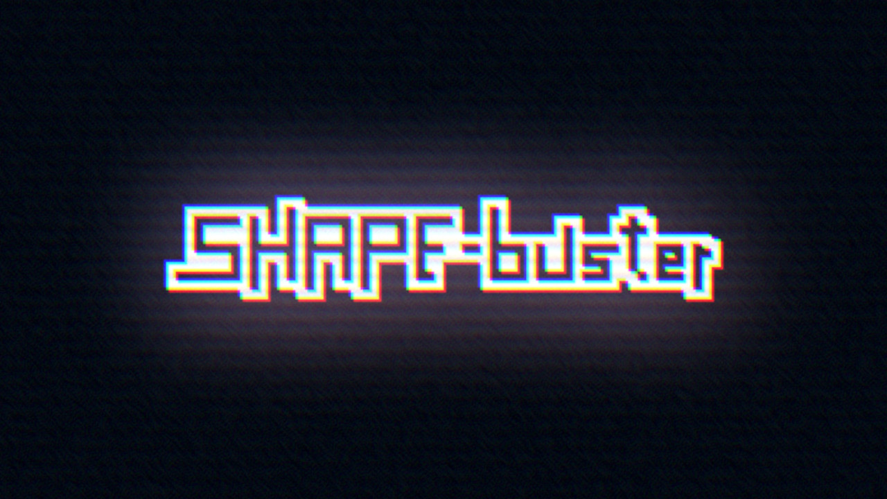 SHAPE-buster